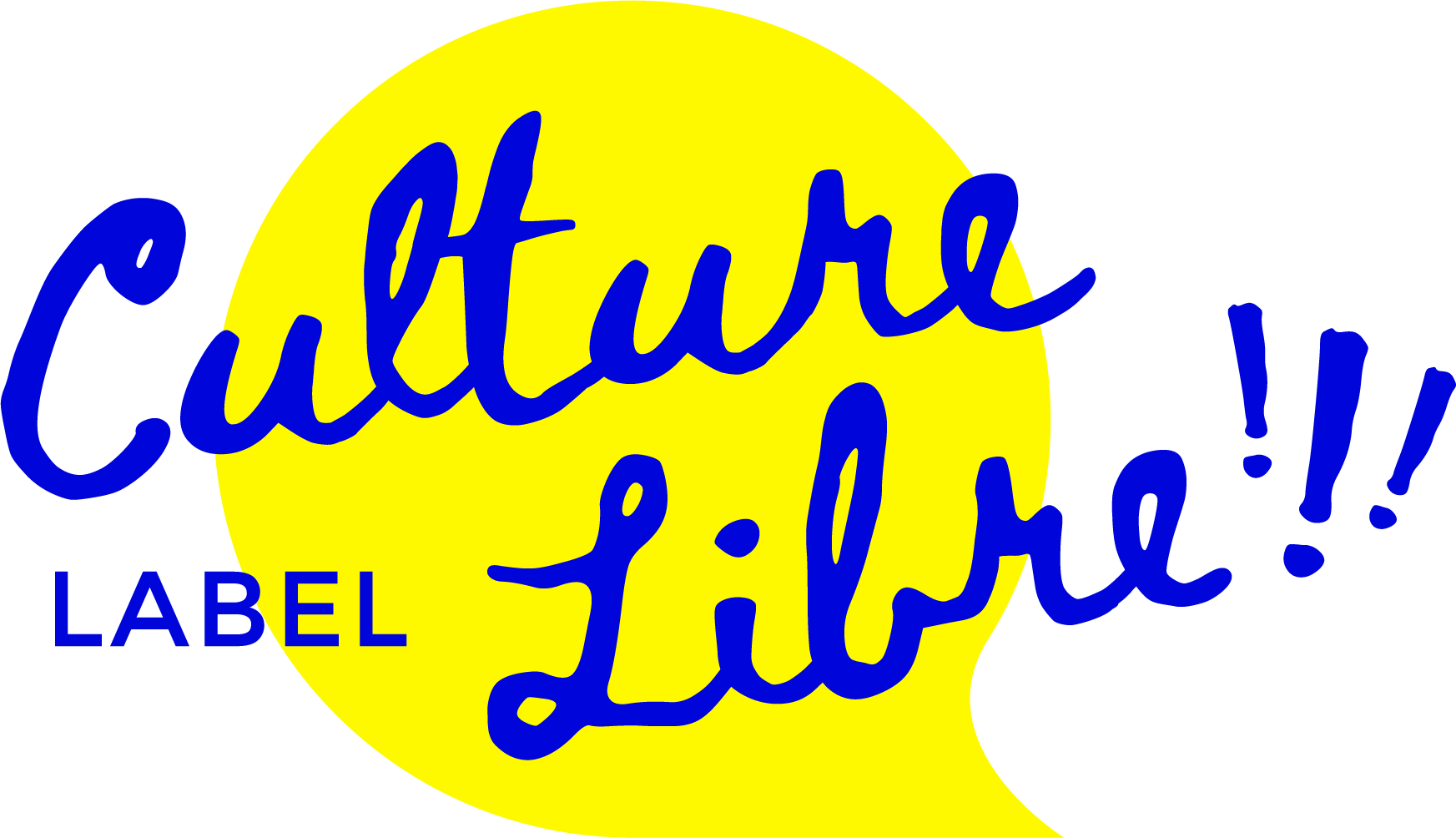 Label Culture Libre